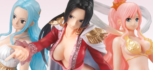 ONE PIECE STYLING ～Girls Selection 2nd～