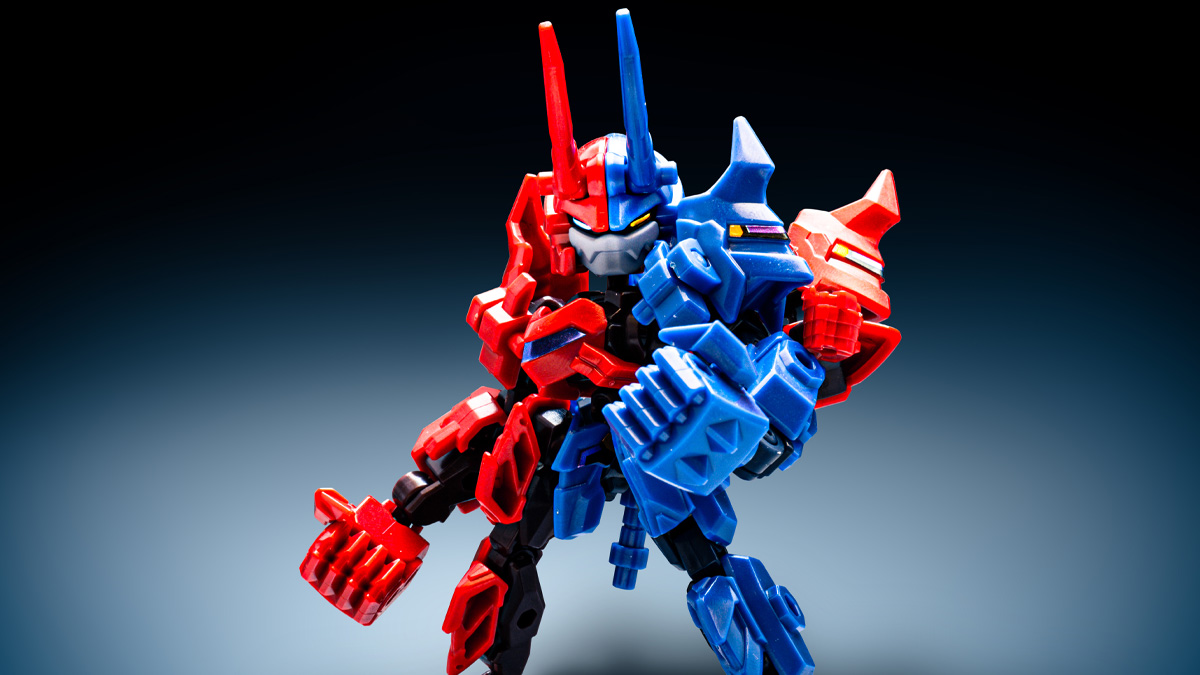 アニマギアの世界観 アニマギア バンダイ キャンディ公式サイト