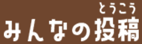 みんなの投稿