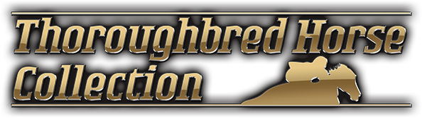 Thoroughbred Horse Collection