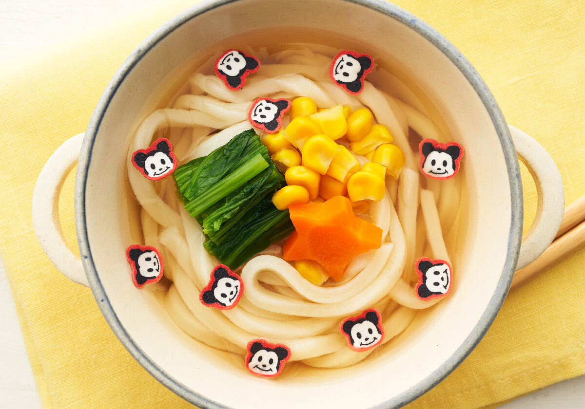 アレンジごはん キャラフルの使い方 キャラフル Charaful 株式会社バンダイ