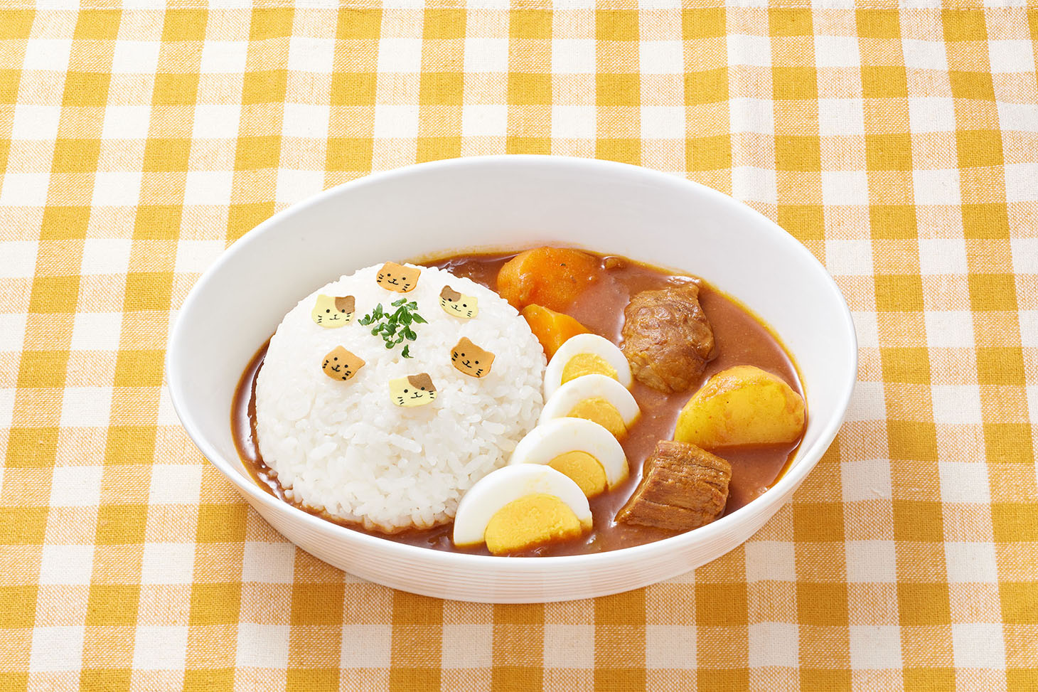 アレンジごはん