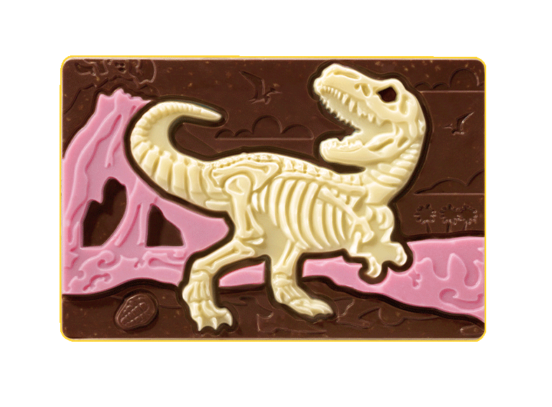 キャラパキとは？