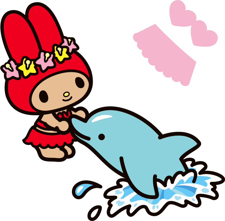 マイメロディ