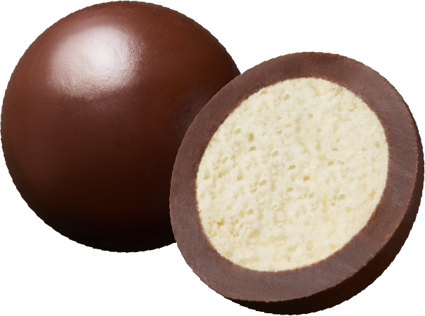 チョコ