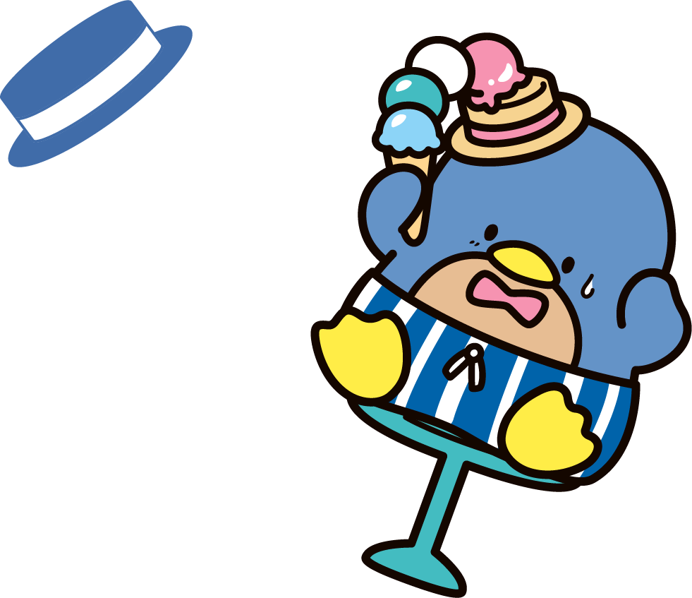 タキシードサム