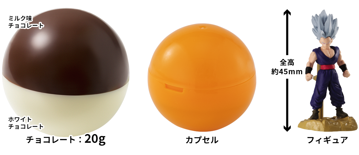 チョコサプとは？