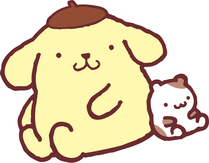 ポムポムプリン