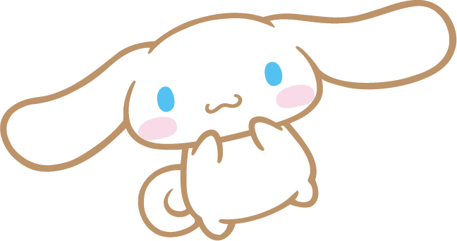 シナモロール