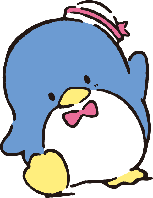 タキシードサム