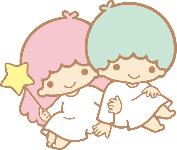 キキ&ララ