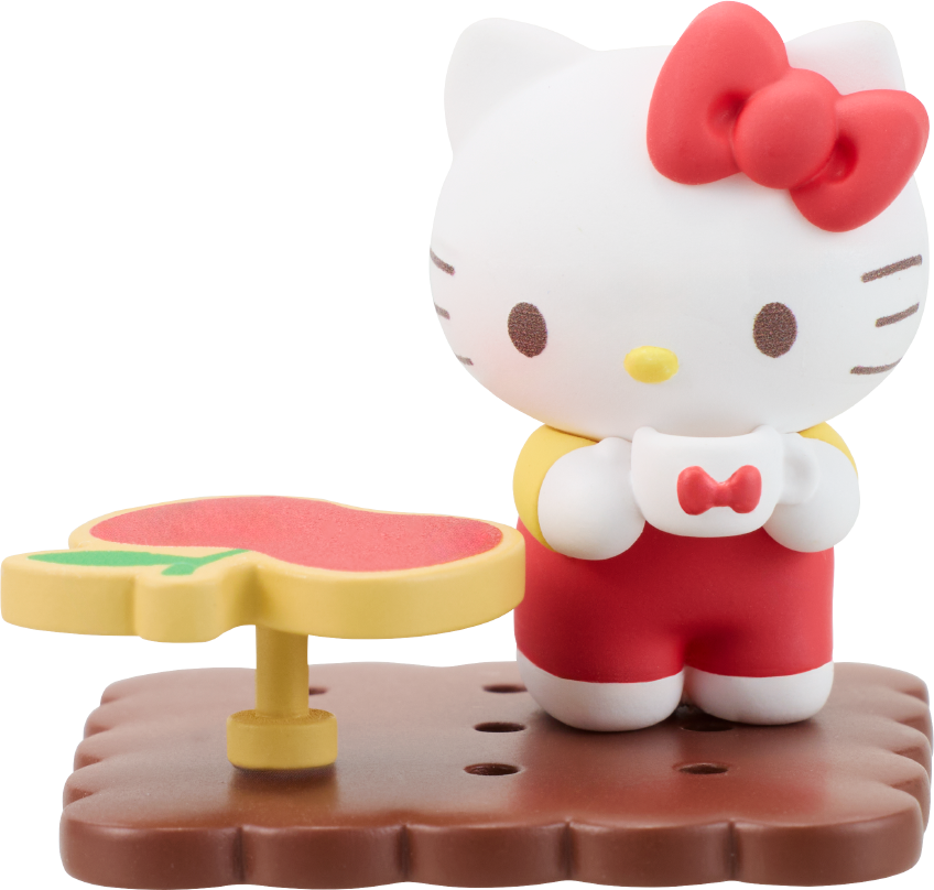 商品イメージ ハローキティ