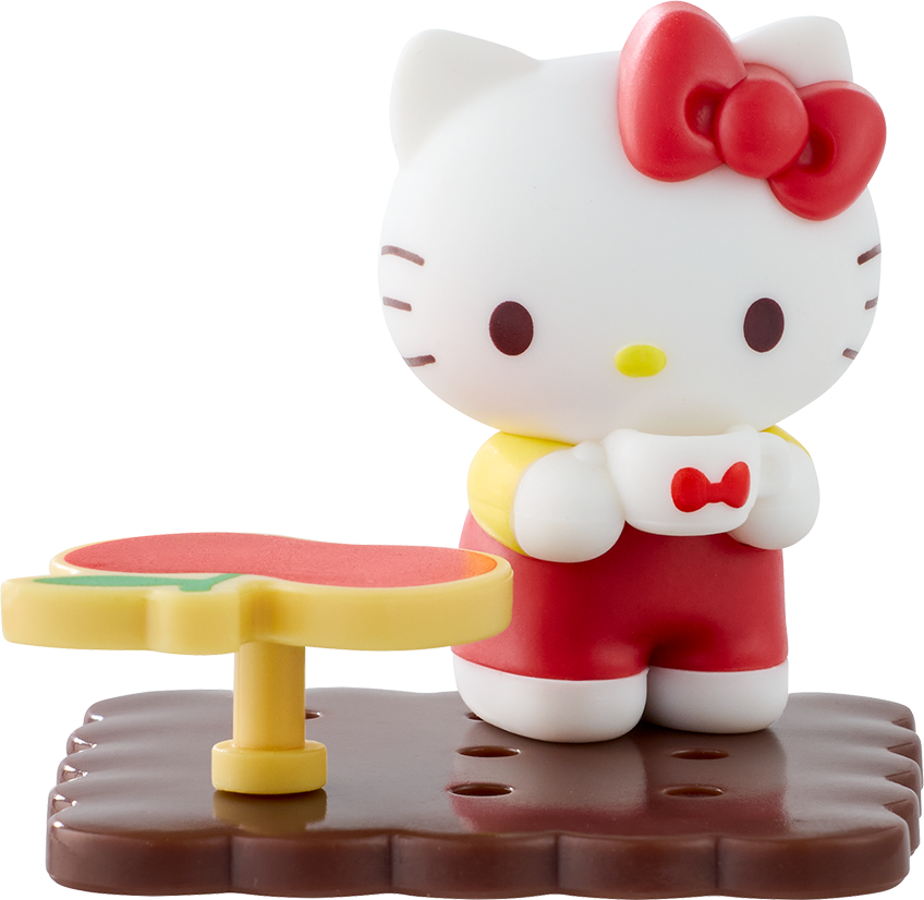 商品イメージ ハローキティ