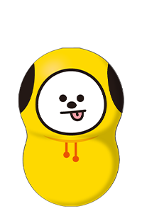 クーナッツ CHIMMY