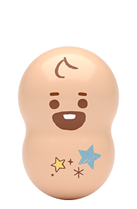 SHOOKY スケッチver