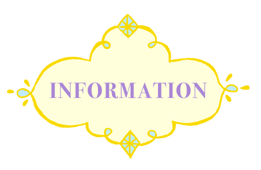 INFORMATION