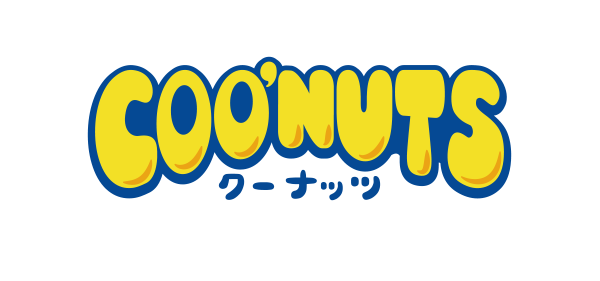 coo nuts クーナッツ バンダイ キャンディ公式サイト