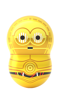 C-3PO