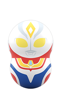 ウルトラマンダイナ