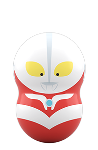 ウルトラマン