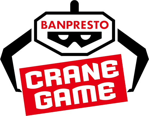 BANPRESTO CRANE GAME