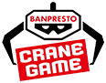 BANPRESTO CRANE GAME