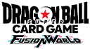 DRAGON BALL SUPER CARD GAME FUSION WORLD