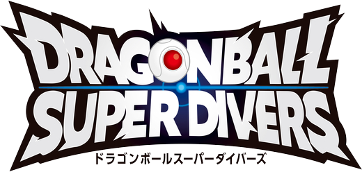 DRAGON BALL SUPER DIVERS