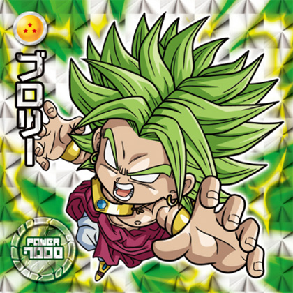 ドラゴンボール超戦士シールウエハースz 歴代ゴッドレア人気投票 復刻の G ふっこくのゴッドレア 結果発表 ドラゴンボール超戦士シリーズ公式サイト バンダイ キャンディ公式サイト