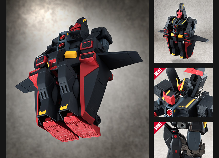 (食玩)プレミアムバンダイ限定 ASSAULT KINGDOM サイコ・ガンダム 機動戦士Zガンダム 完成品 フィギュア バンダイ