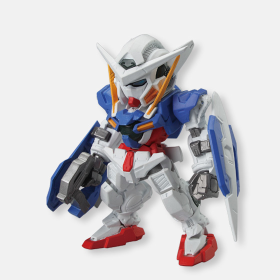 ガンダム食玩ポータル FW GUNDAM CONVERGE|バンダイ キャンディ公式サイト