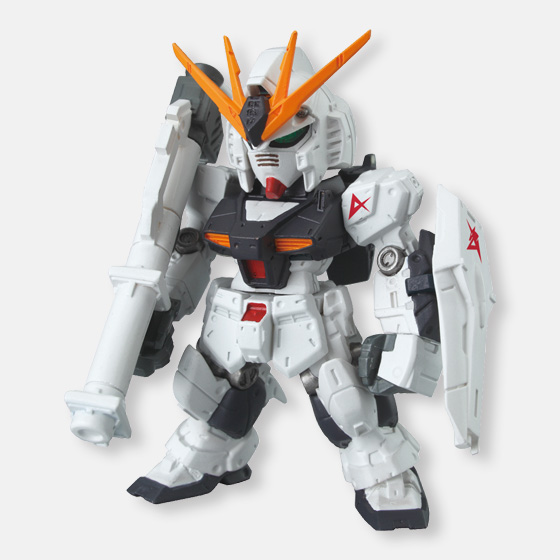 ガンダム食玩ポータル FW GUNDAM CONVERGE 3｜バンダイ