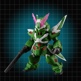 FW GUNDAM CONVERGE ♯19 ファントムガンダム