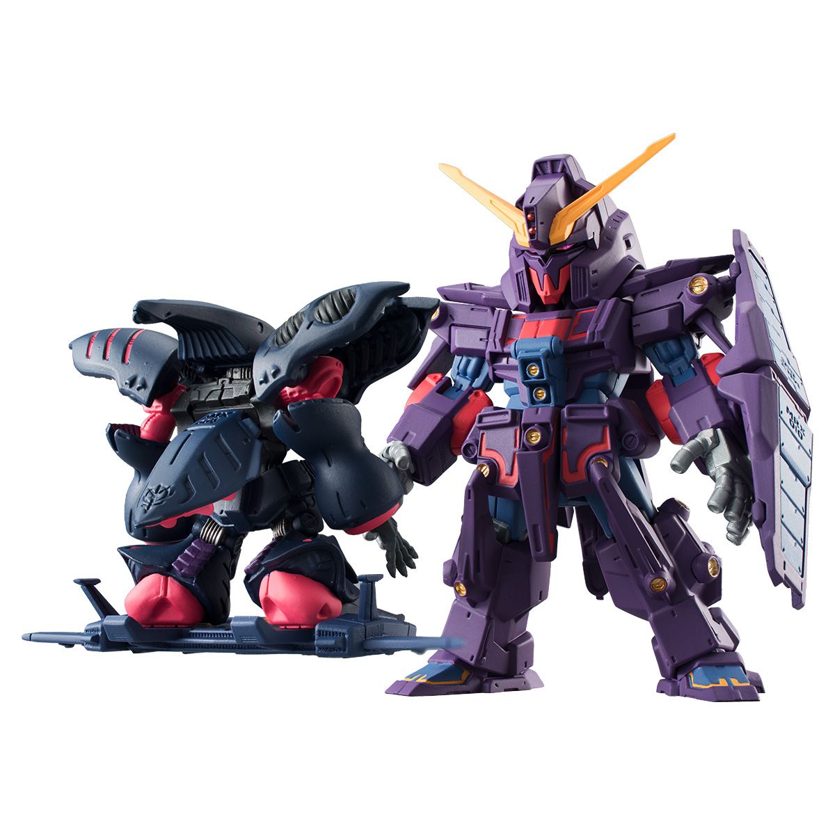 プレミアムバンダイ限定 サイコガンダム （グロスカラーVer.）