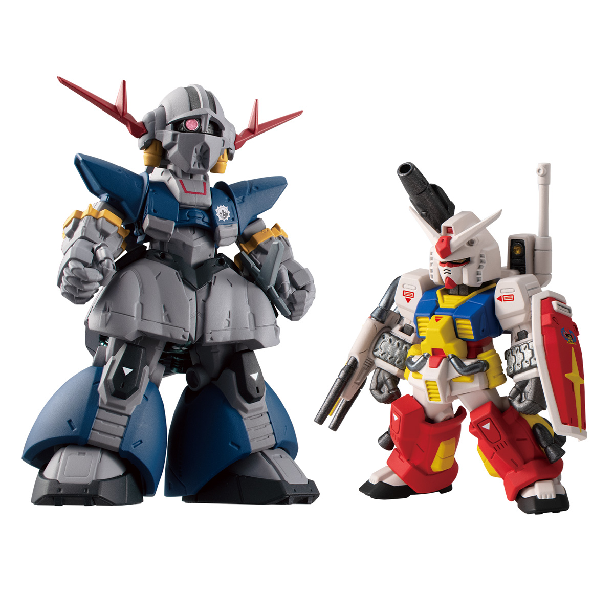 ガンダム食玩ポータル FW GUNDAM CONVERGE｜バンダイ キャンディ公式サイト