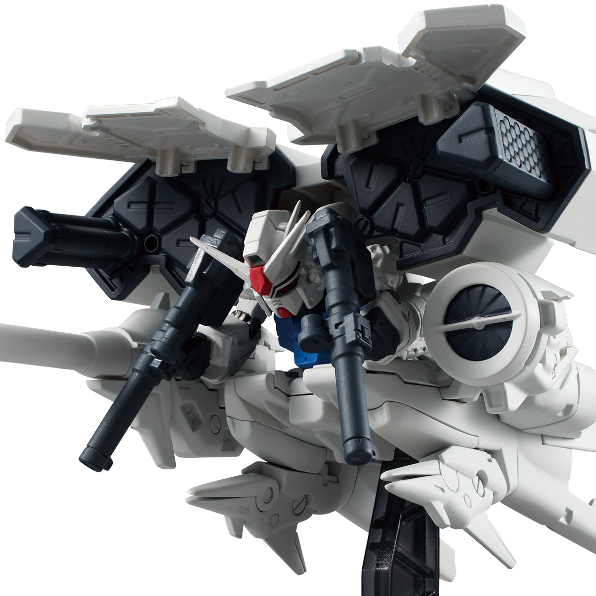 ガンダム食玩ポータル FW GUNDAM CONVERGE EX07 RX-78GP03 ガンダム