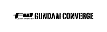 FW GUNDAM CONVERGE