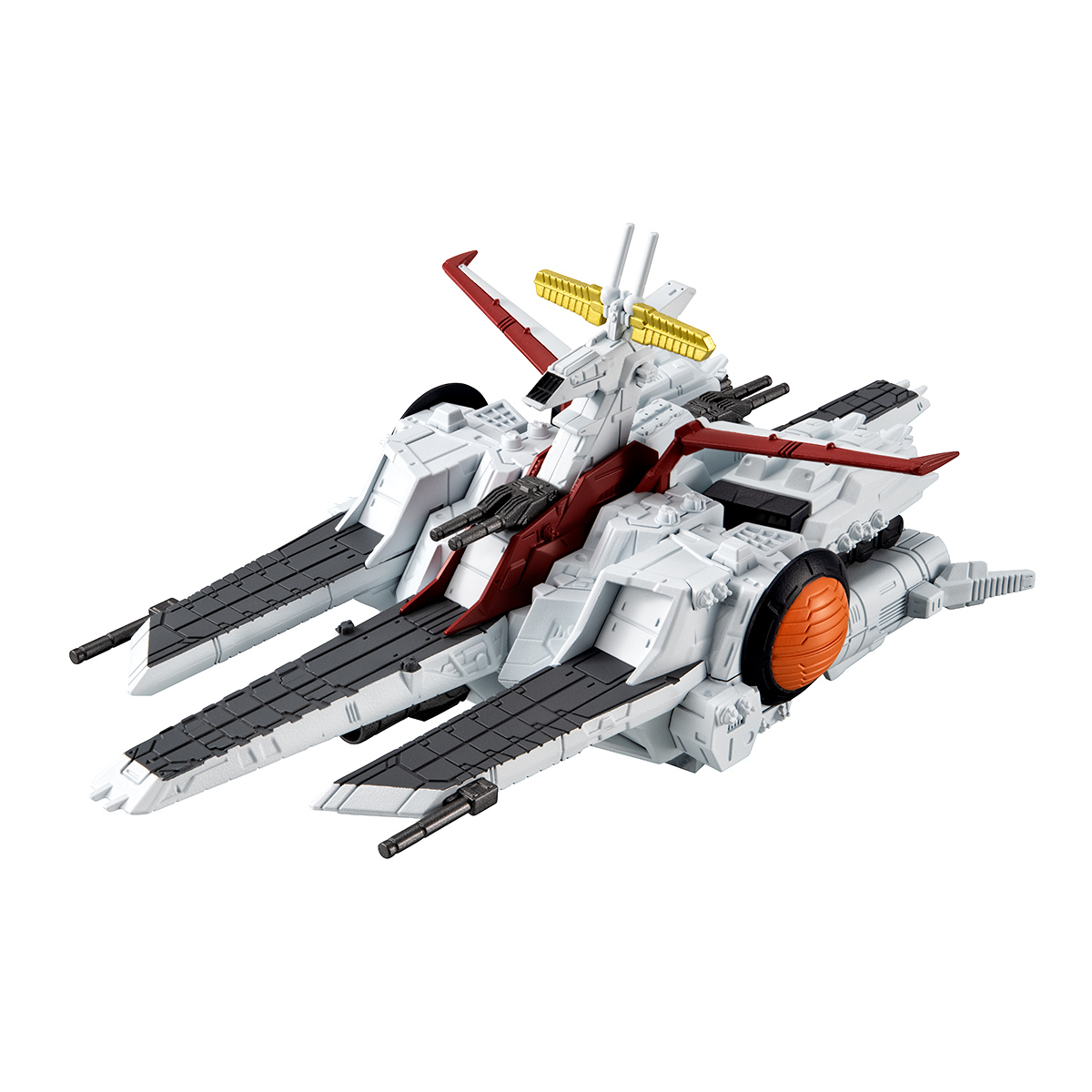 ガンダム食玩ポータル FW GUNDAM CONVERGE EX32 高機動型ザク