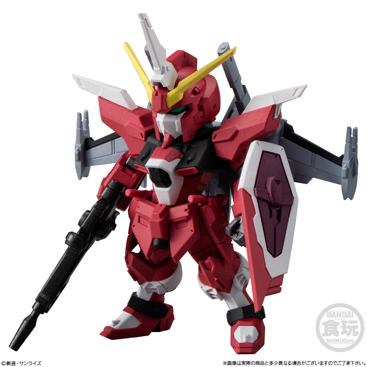 ガンダム食玩ポータル FW GUNDAM CONVERGE ♯26｜バンダイ