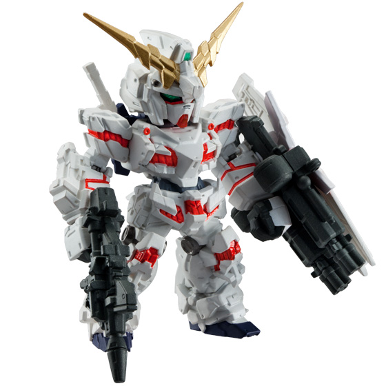 GUNDAM CONVERGE  SP