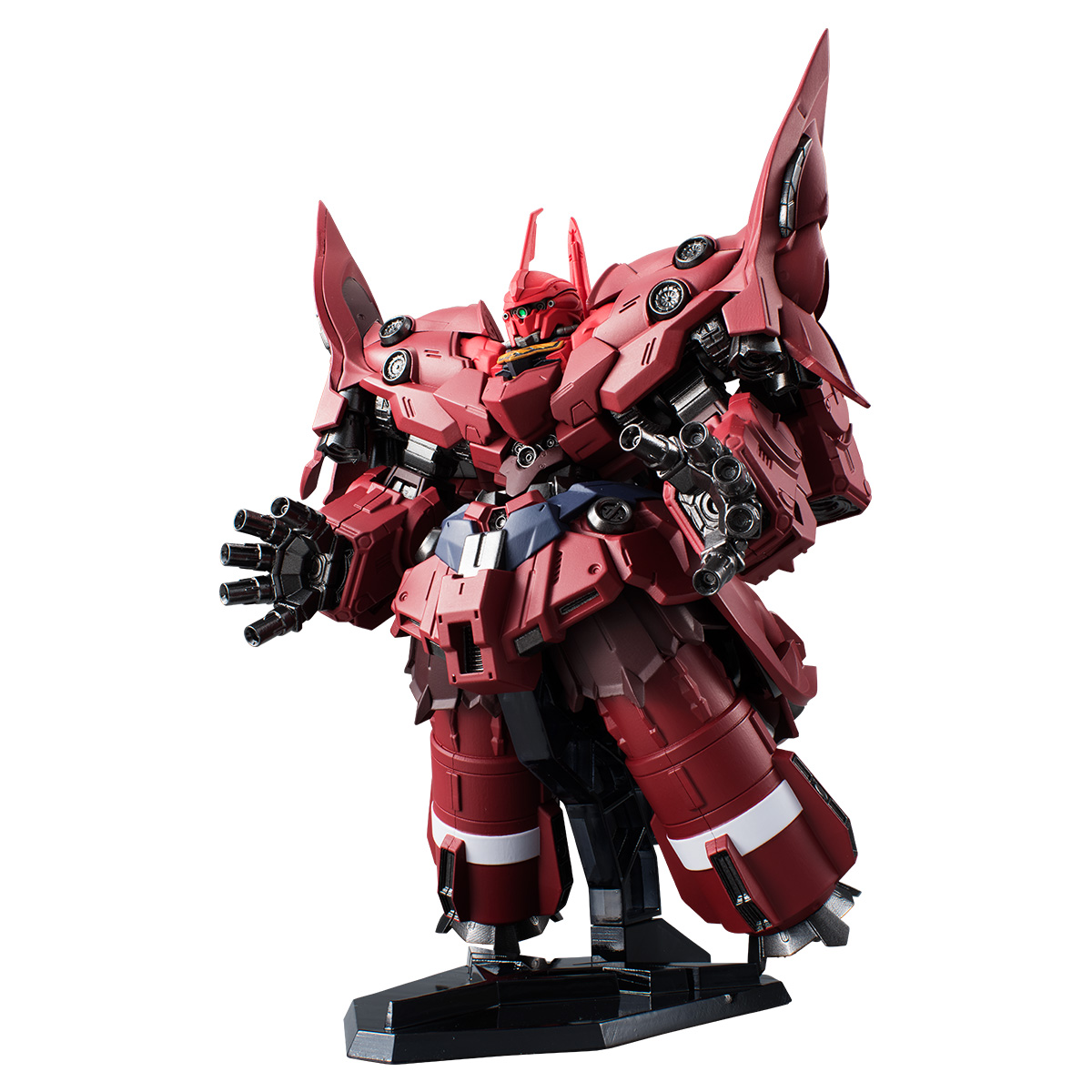 ガンダム食玩ポータル FW GUNDAM CONVERGE EX15 ネオ・ジオング