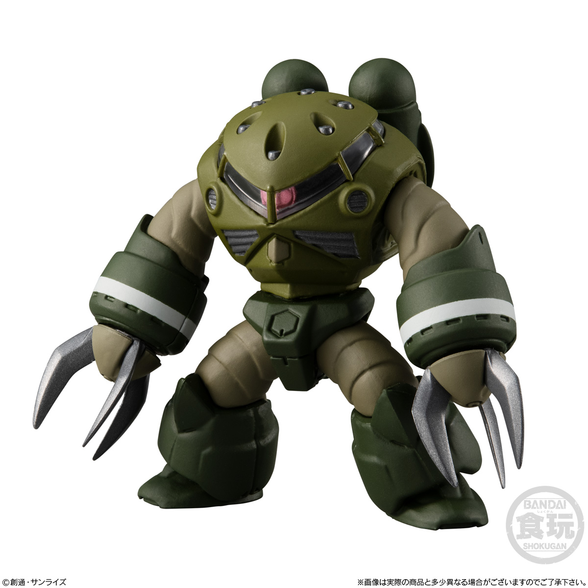 FW GUNDAM CONVERGE 機動戦士ガンダムUC SPECIAL SELECTION