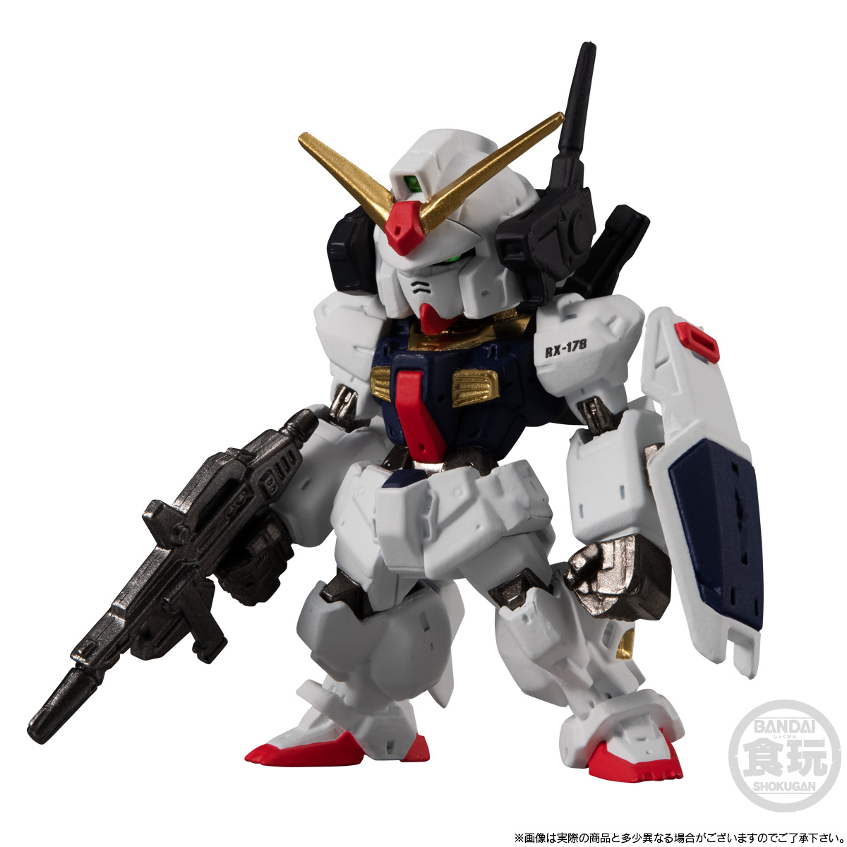 58%OFF!】 バンダイ ガンダム コンバージ F91関連セット