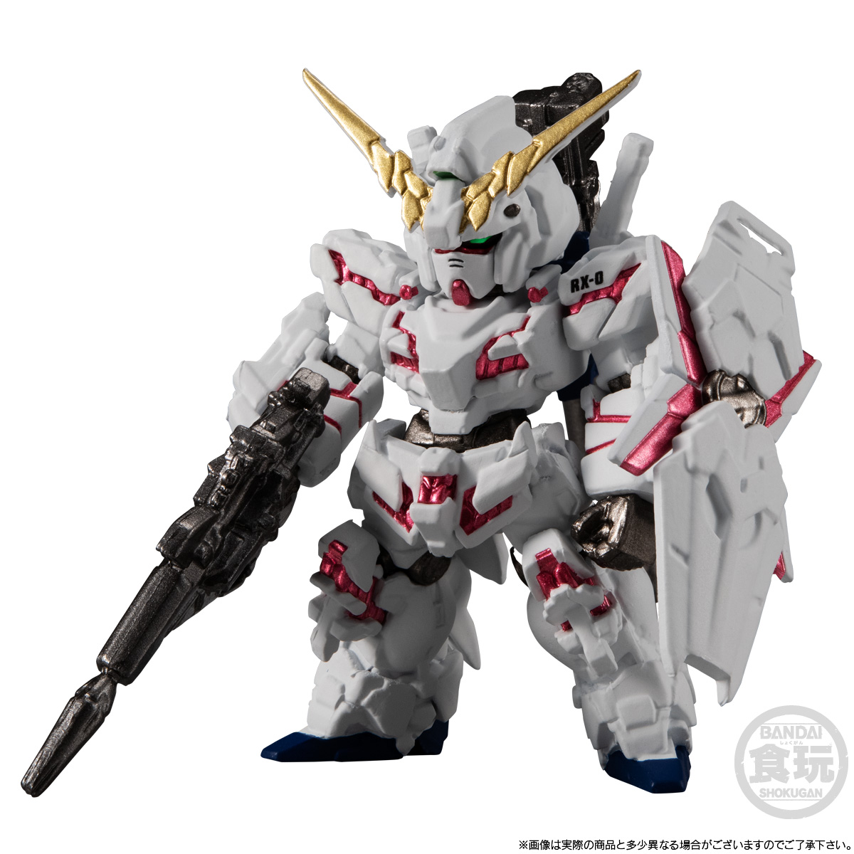 ガンダム食玩ポータル FW GUNDAM CONVERGE 10周年 UNIVERSAL CENTURY