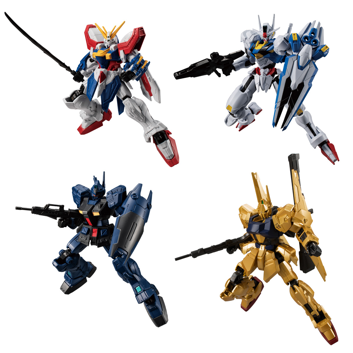 アニメ/ゲーム機動戦士ガンダム★SPECIALCOLOR★２００9年★フル稼働★バンダイ★新品