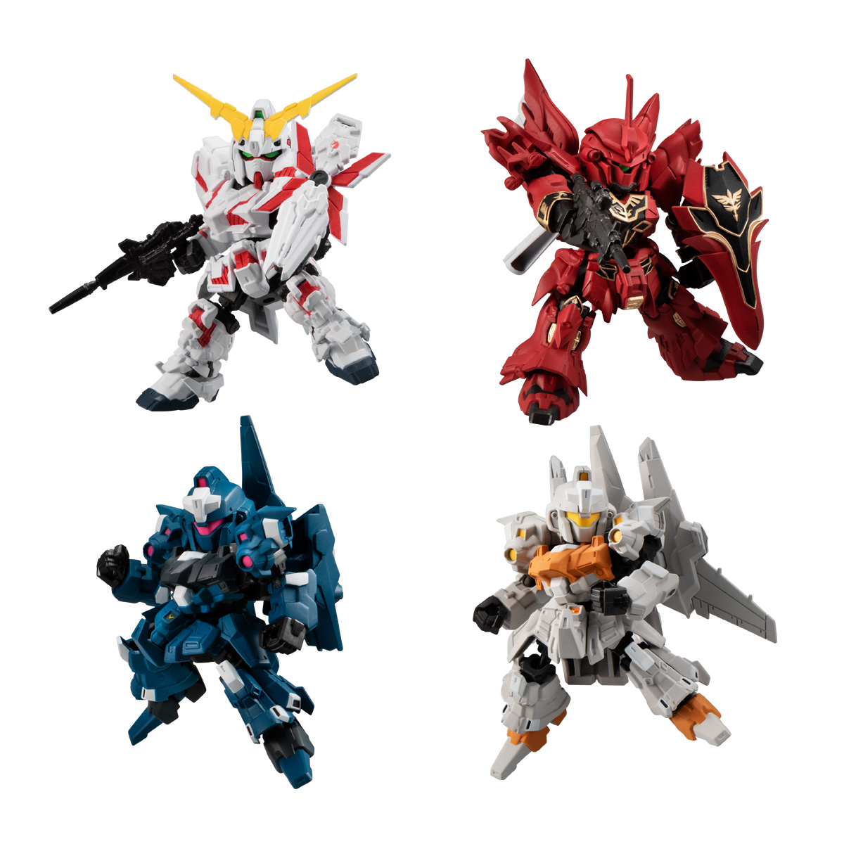 WEB限定】 モビリティジョイント ガンダム リゼル ゼネラル レビル配備機 用EXパーツ MOBILITY JOINT GUNDAM  ReZEL GENERAL REVIL EX parts