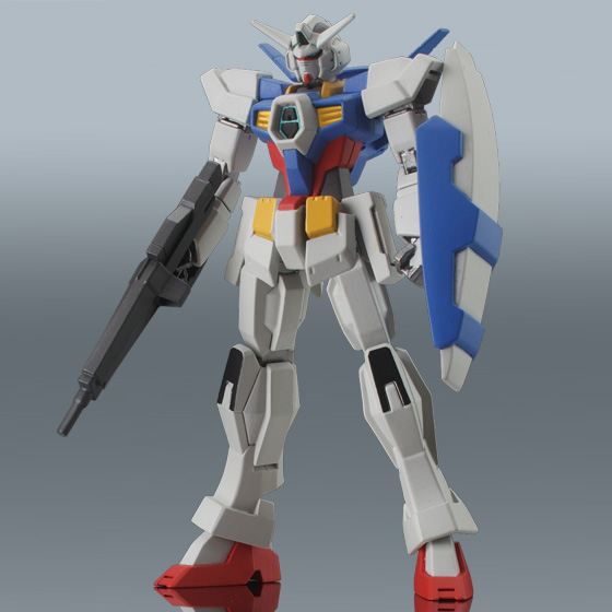 ガンダム食玩ポータル FW GUNDAM STANDart: 11｜バンダイ キャンディ