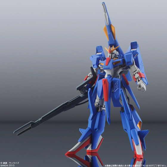 販促モール Gundam 逆襲のシャア２点 Standart プラモデル