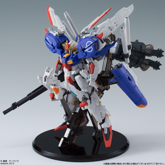 ガンダム食玩ポータル FW GUNDAM STANDart:｜バンダイ キャンディ公式