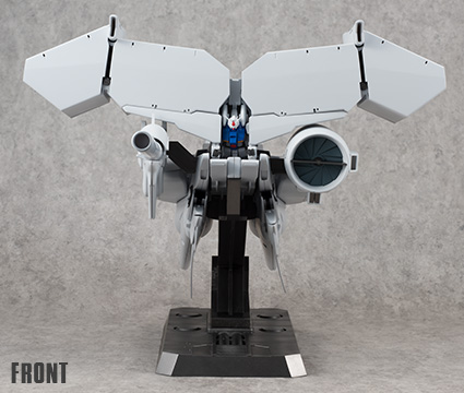 ガンダム食玩ポータル 機動戦士ガンダム ユニバーサルユニット